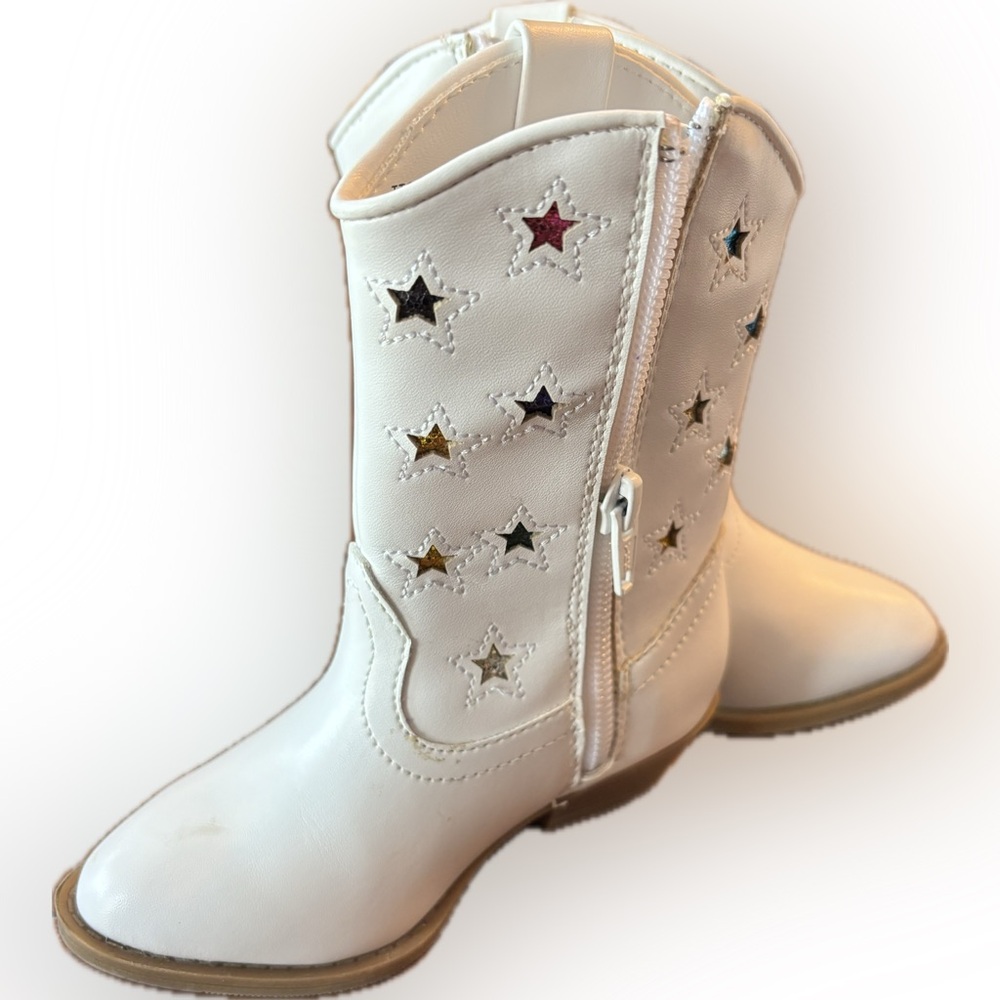 Tucker + Tate Cowgirl Boots